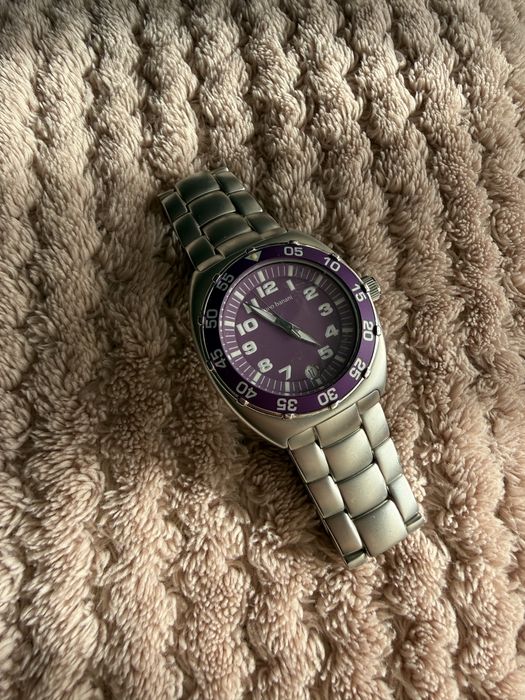 Оригинален часовник Bruno Banani