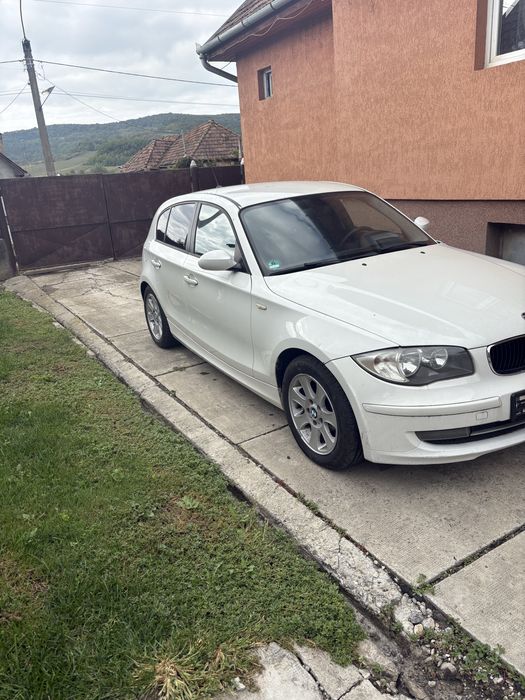 Vând Bmw seria 1