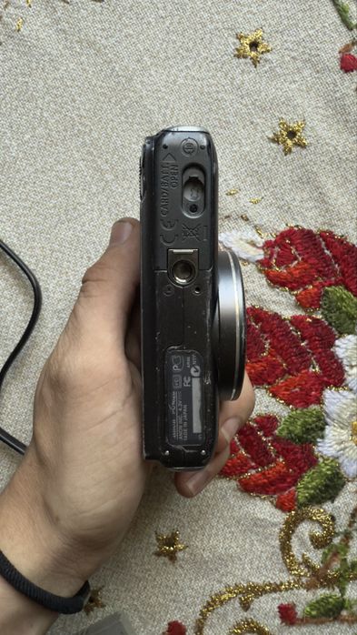 Vand Camera digitala Canon PowerShot SX220 HS