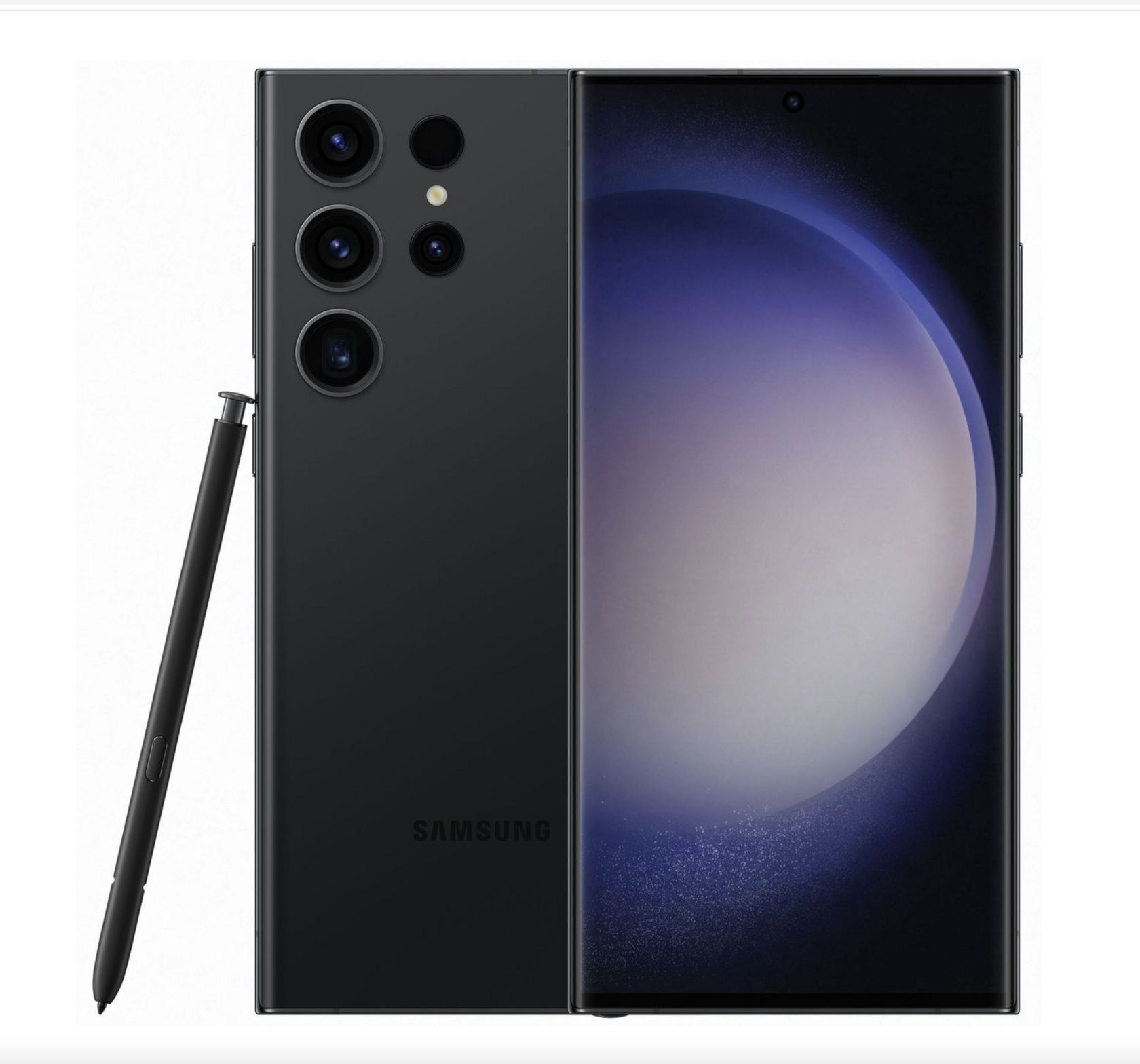 Samsung Galaxy s24 Ultra, 512 Gb/12Gb, Black Titanium