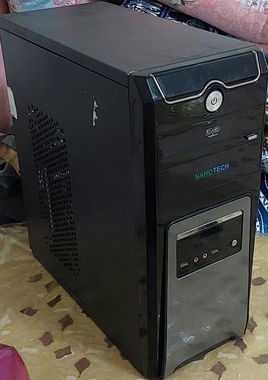 Kompyuter tayyor keys G41