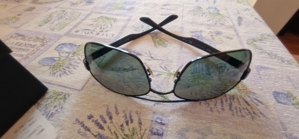 Ochelari de soare Ray-Ban autentici