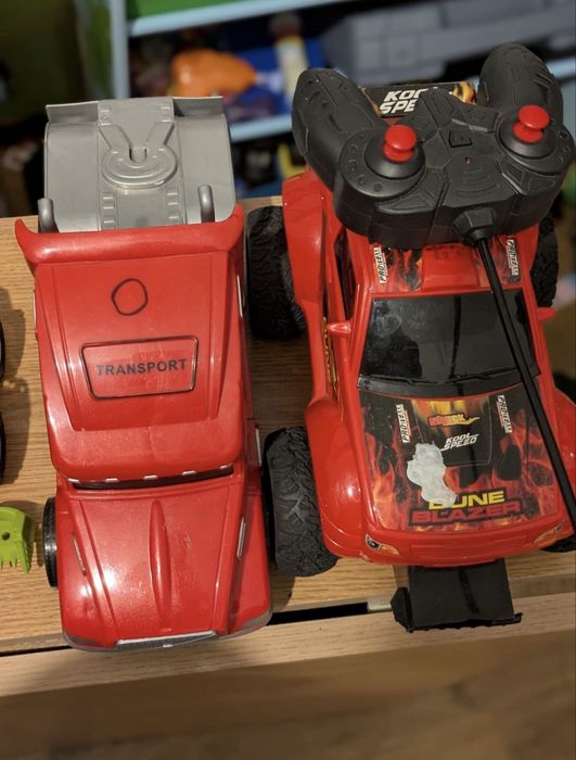 Vand jucarii masinute