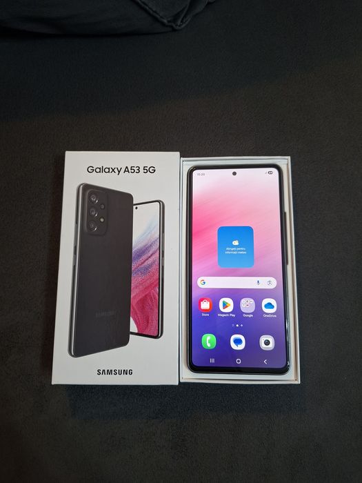 Samsung Galaxy A53 5G