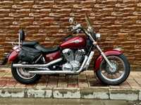 Honda Shadow American Classic VT 1100 C2