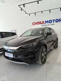BYD Tang 7 seats 2024 years