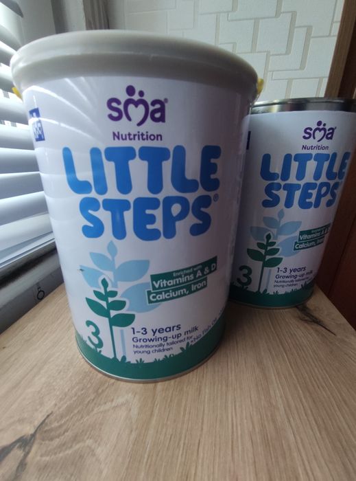 Адаптирано мляко