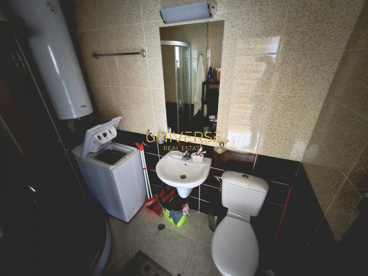 Продава се Двустаен апартамент в с. Равда, Област Бургас - 85 кв.м за 1118 €/кв.м - Снимка #9