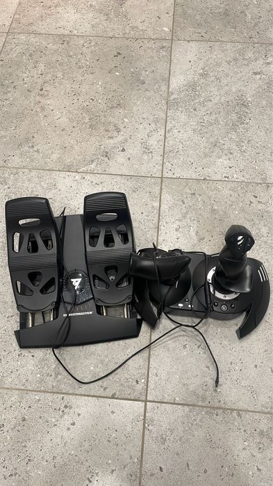 продам thrustmaster full kit x.