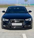 Audi A5 2014 Motor 2.0 diesel quatro masina personala