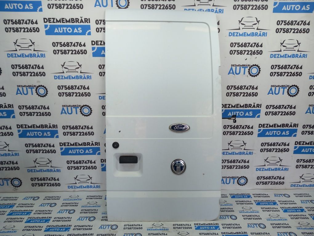 Usa dreapta spate Ford transit 2007