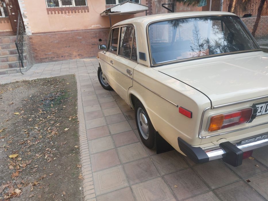 Продаётся ваз 2106