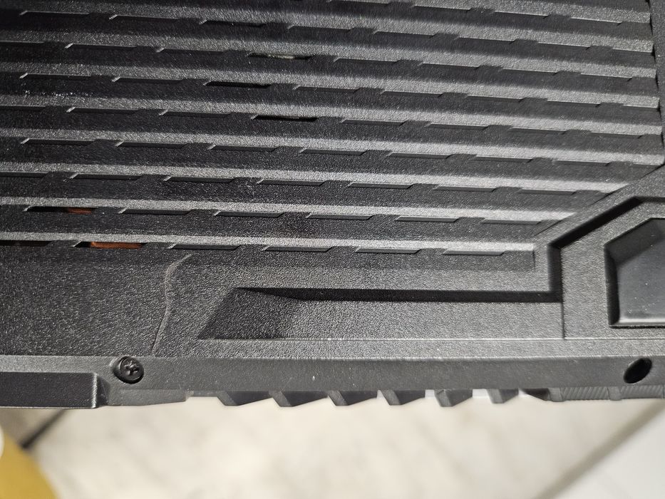 ASUS ROG Strix G512LI (32GB RAM / GTX 1650 4GB)