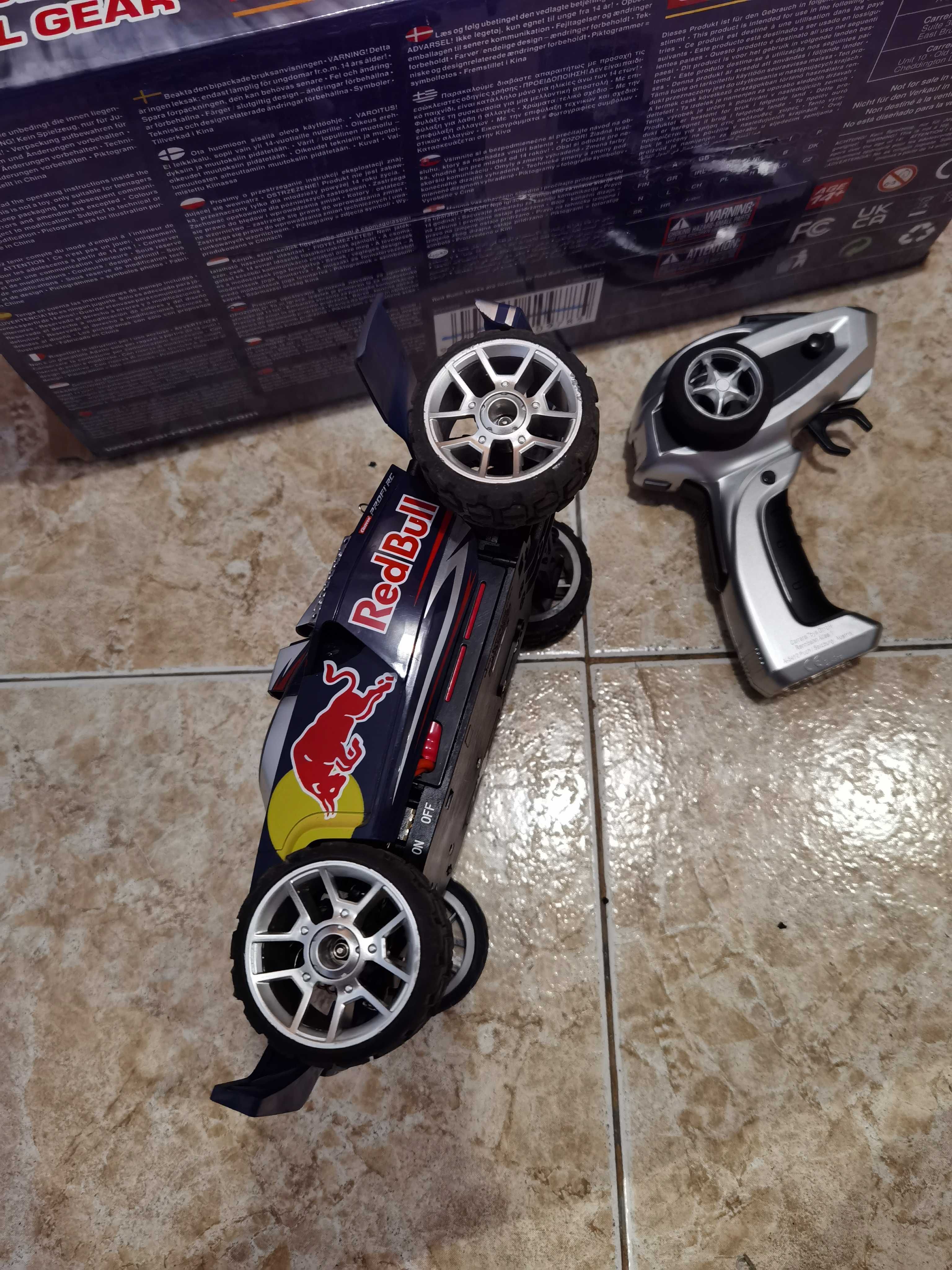 Радиоуправляем модел Carrera Profi RC CAR