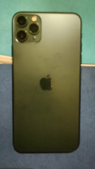 IPhone 11 Pro Max 256gb