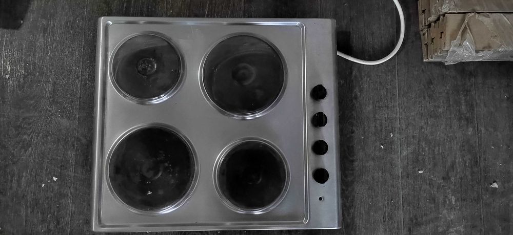 Варочная панель/электро плита