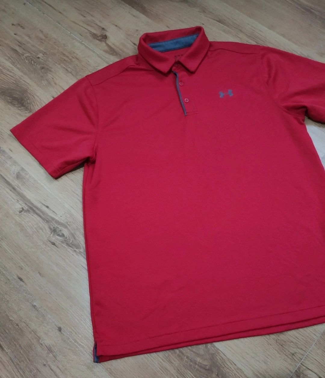 Tricou Under Armour gros mărimea XL