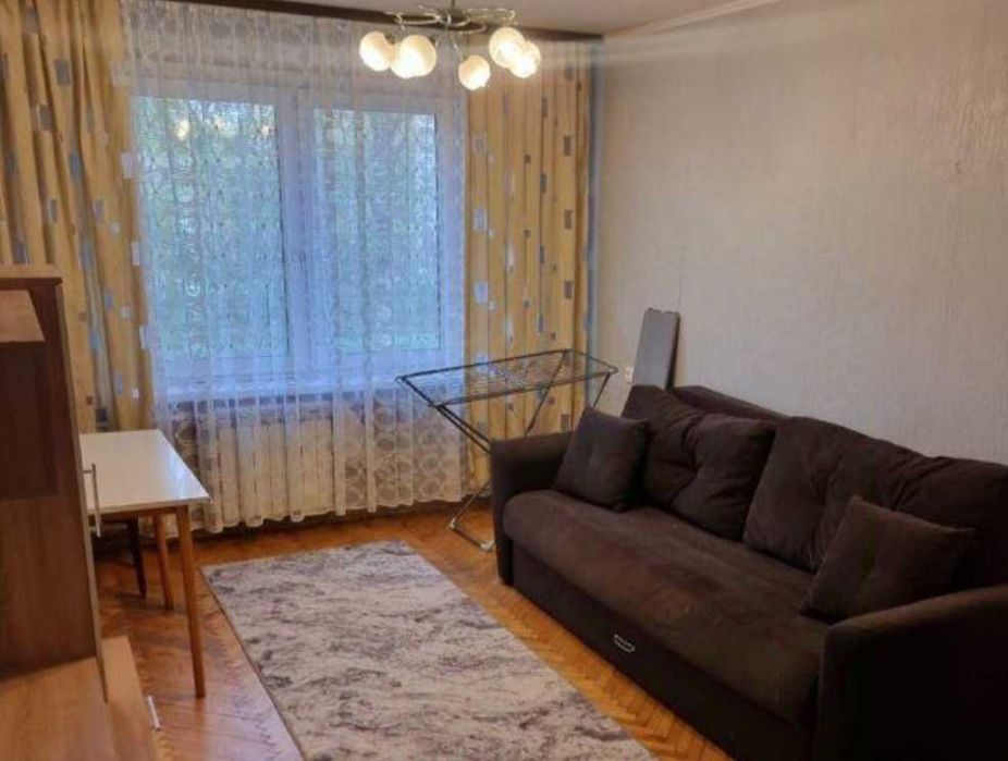 Чистая светлая теплая