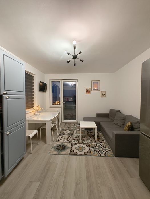 Apartament de inchiriat