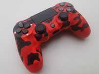 Controller Ps4 Maneta PC
