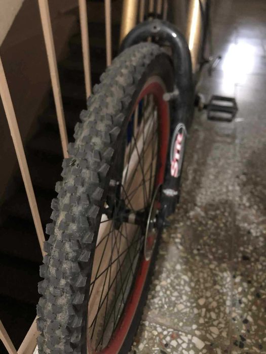 Vand bicicleta + șa