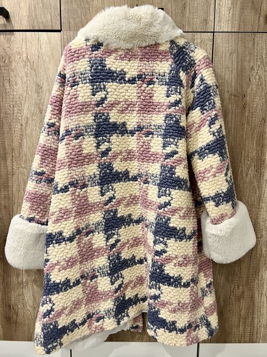 Дамско елегантно палто