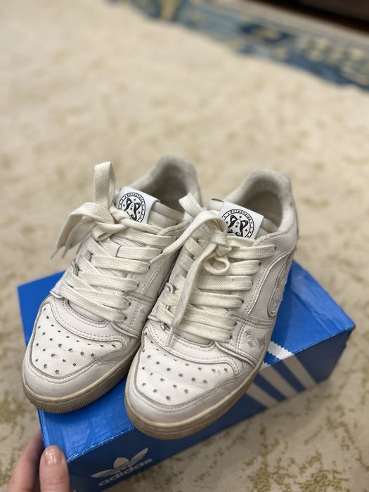 Продам кеды бренд enterprise japan