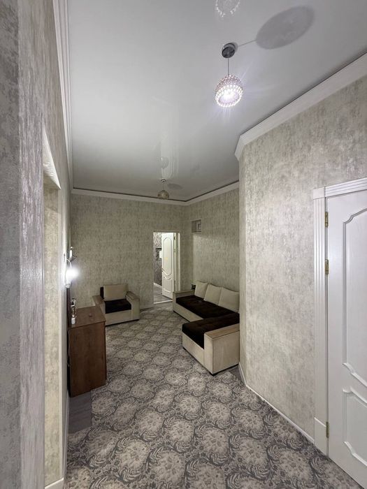 Uchaska sotiladi shayxontohur.koʻkcha koshona 2sotik.