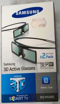3D очила Samsung