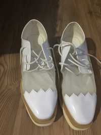 Pantofi dama ( plasa) mărimea 38