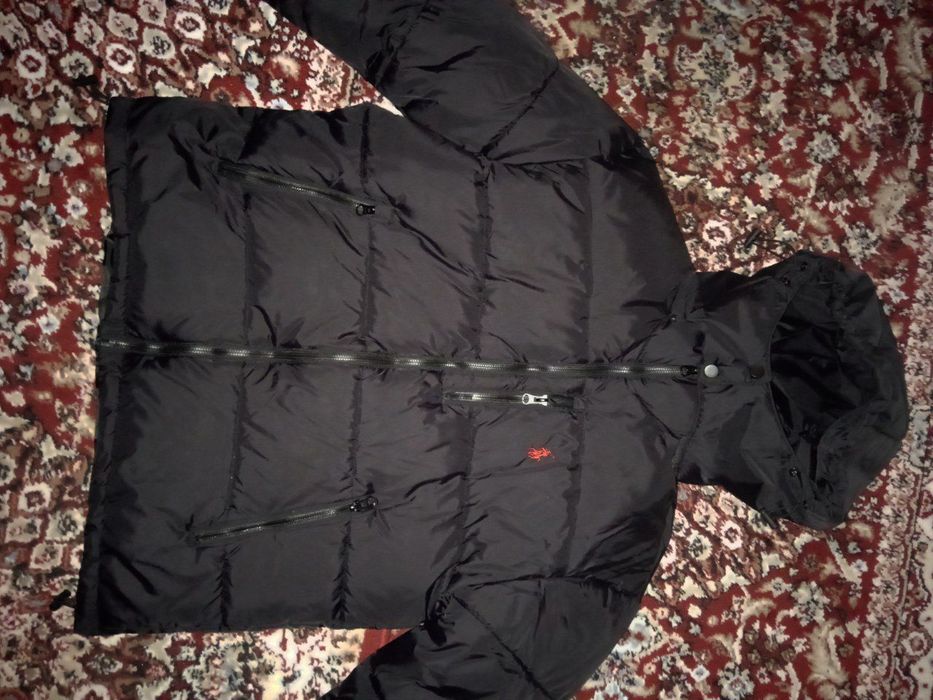 Куртка polo Ralph Lauren