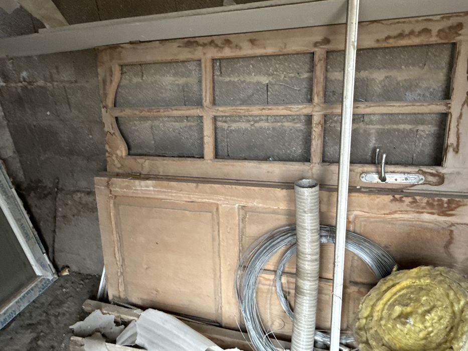 Деревянные двери межкомнатные