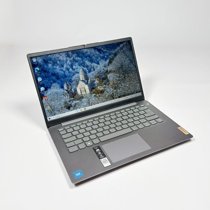 Лаптоп Lenovo IdeaPad 3 Gen 6 14” IPS