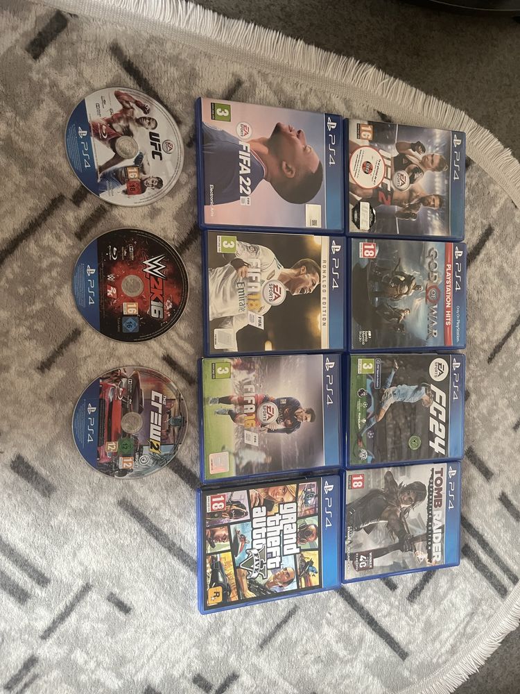 Vand ps4slim !!!