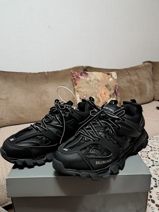 Balenciaga Track NO LED