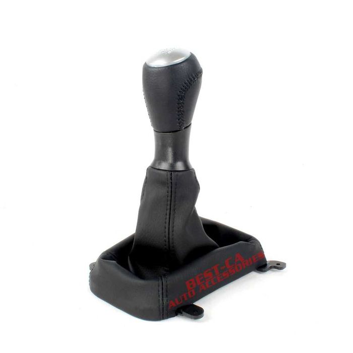 Топка скоростен лост с маншон за Honda Accord 7 Mk7 (2002-2008)