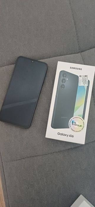 Samsung A 16 128 6