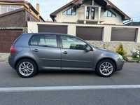 Vw golf V 2.0 tdi 140 cp, an fabr 2007,euro 4