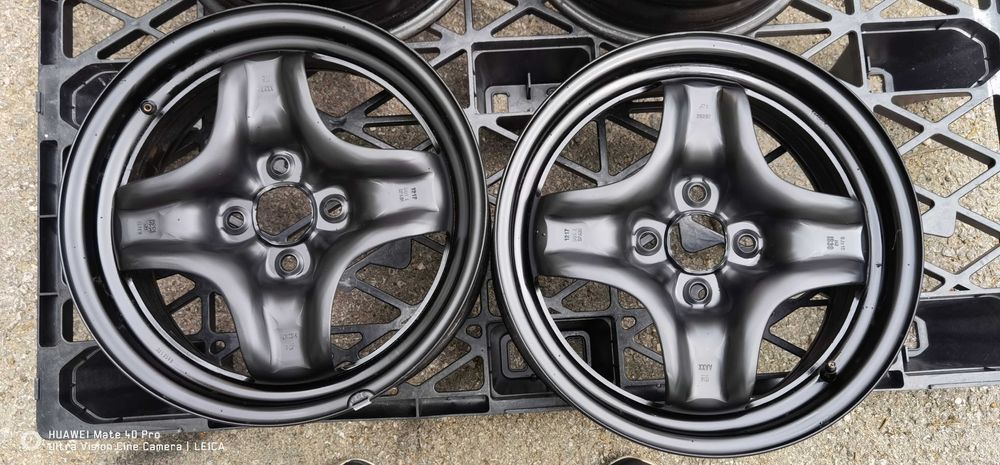 4x100 15 Цола Opel/Опел Джанти