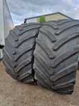 Cauciucuri agricole 900/60R42 marca Michelin