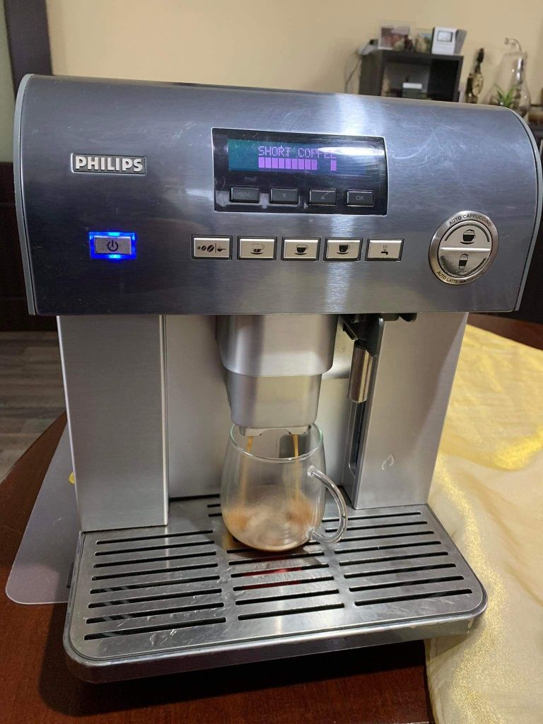 Кафемашини- Siemens surpresso S50, Philips,