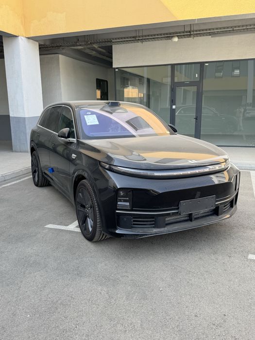 Lixiang L7 ultra 2025