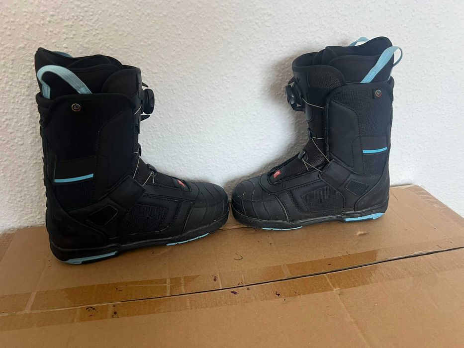 Boots snowboard Head 4D BOA marime 37 Mondo:24 US:5.5