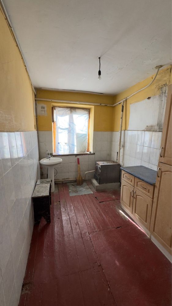 Продается 2ком квартира