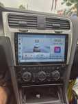 Navigatie android VW Golf 7