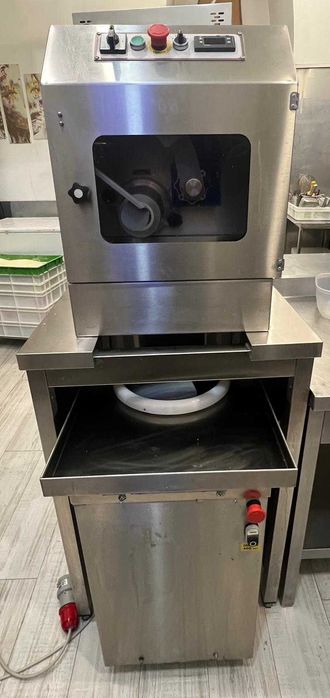 Divizor si palinator Pizza Group 50-900 g