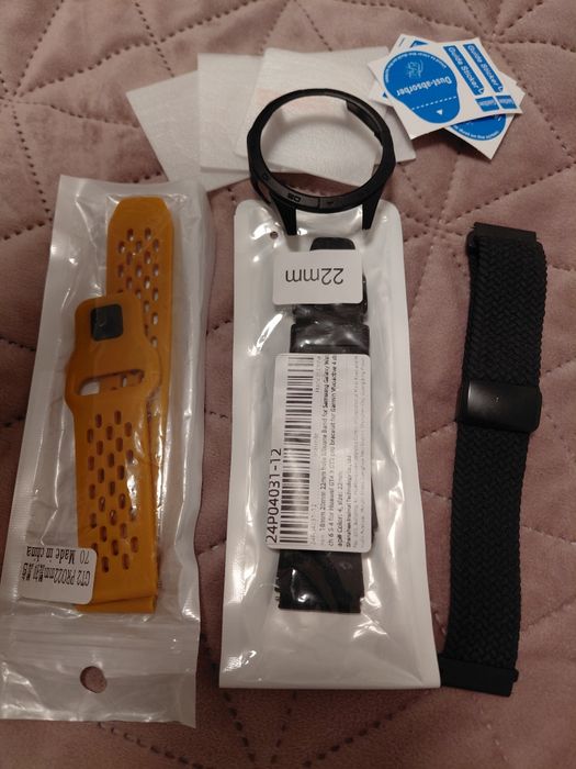 Huawei watch gt 4