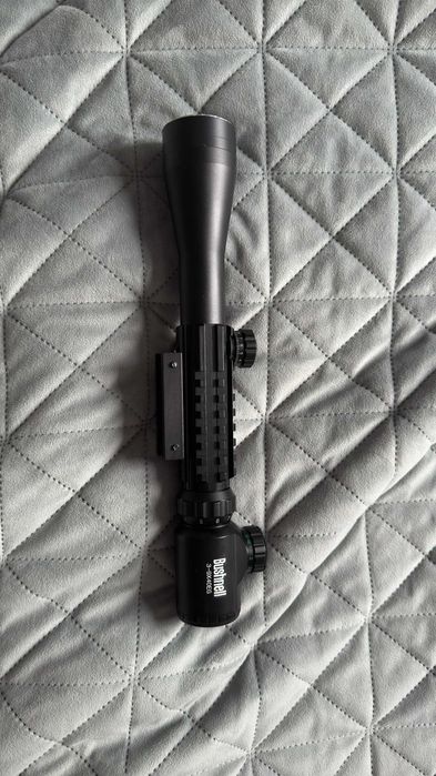 Еърсофт реплика CYMA 032EBR | M14 EBR