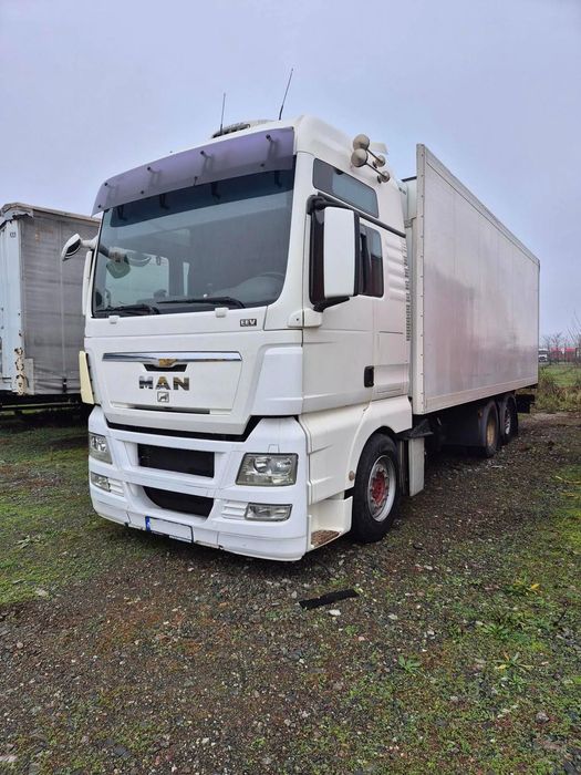 MAN TGX autosasiu 6x2 Locatie Bolintin- Deal,0725574796/0728258068/0726122423/0730713467