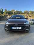 Hyundai i20 - 1.24 84cp